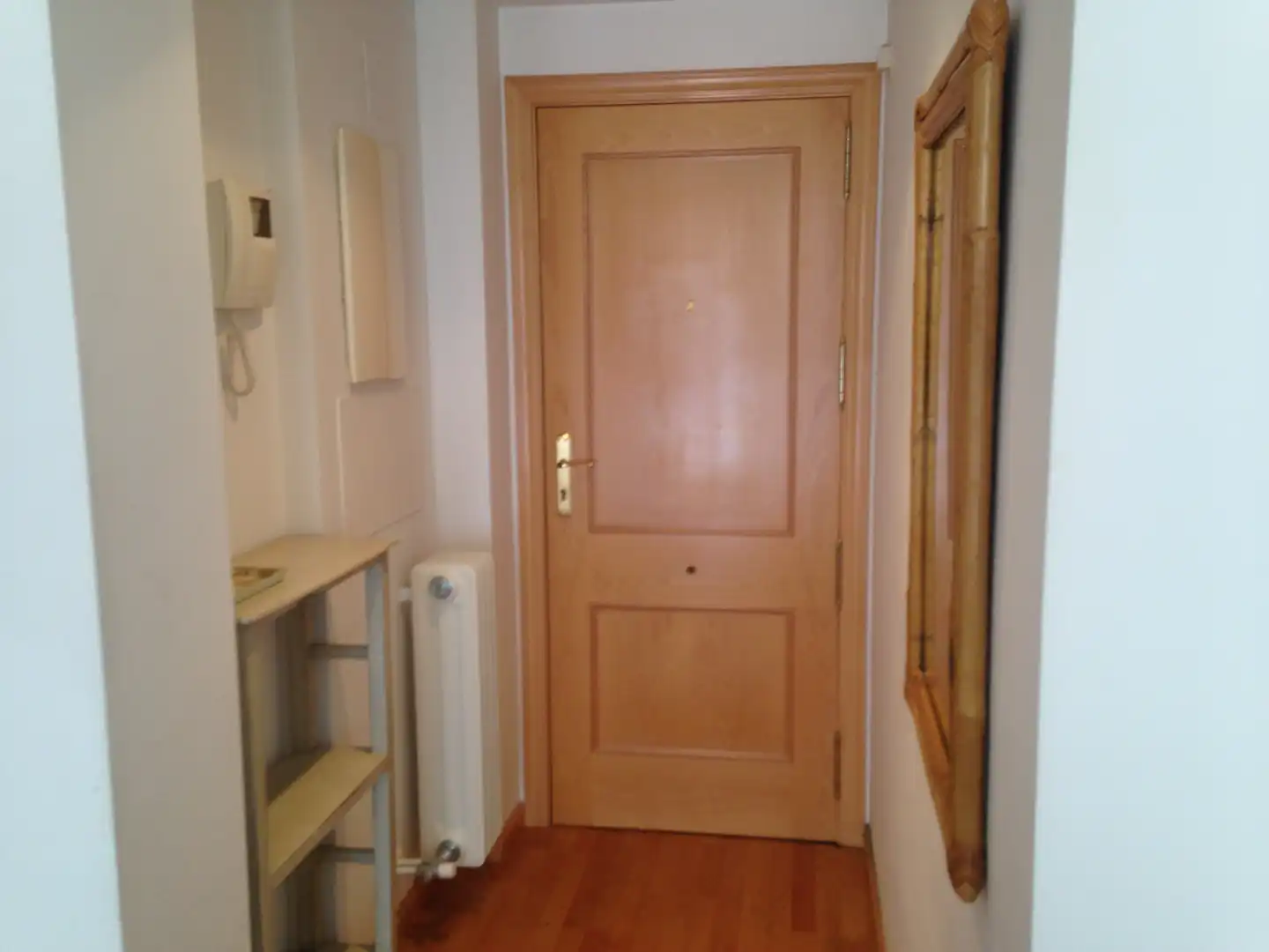 Pis de 65 m² a Saragossa