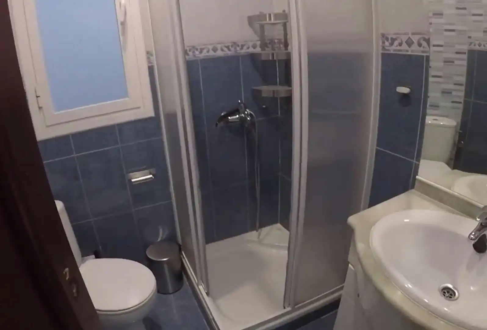 Habitación 85 m², Madrid