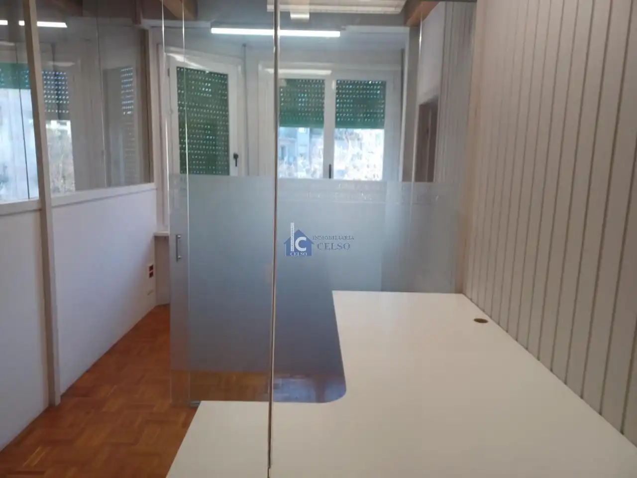 Piso de 197 m² en Ourense