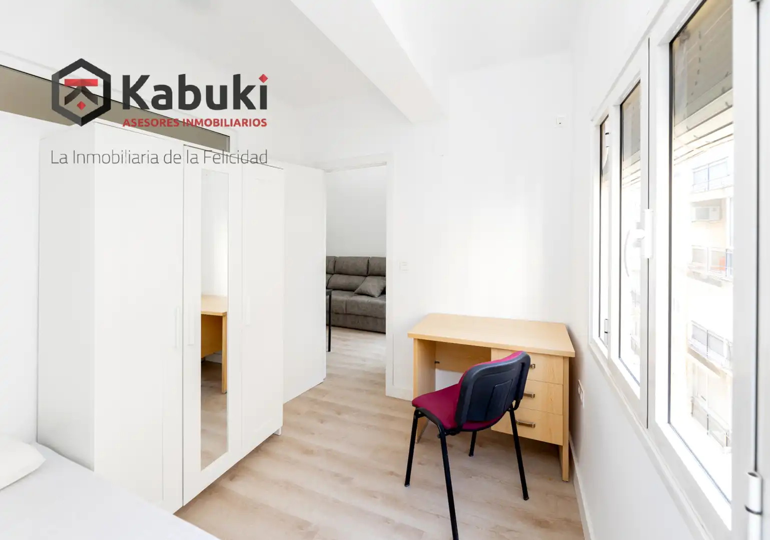 Piso de 70 m² en Granada