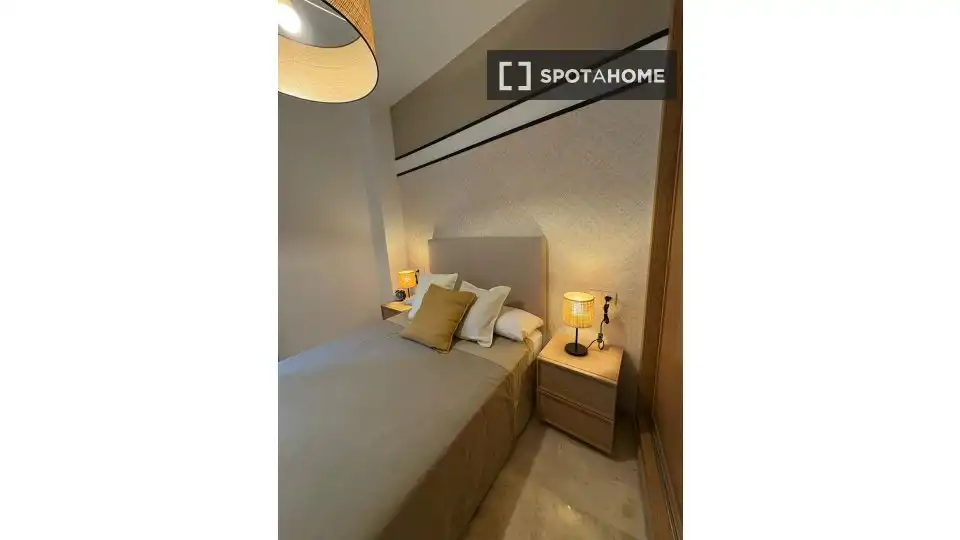 Habitación en alquiler, Málaga
