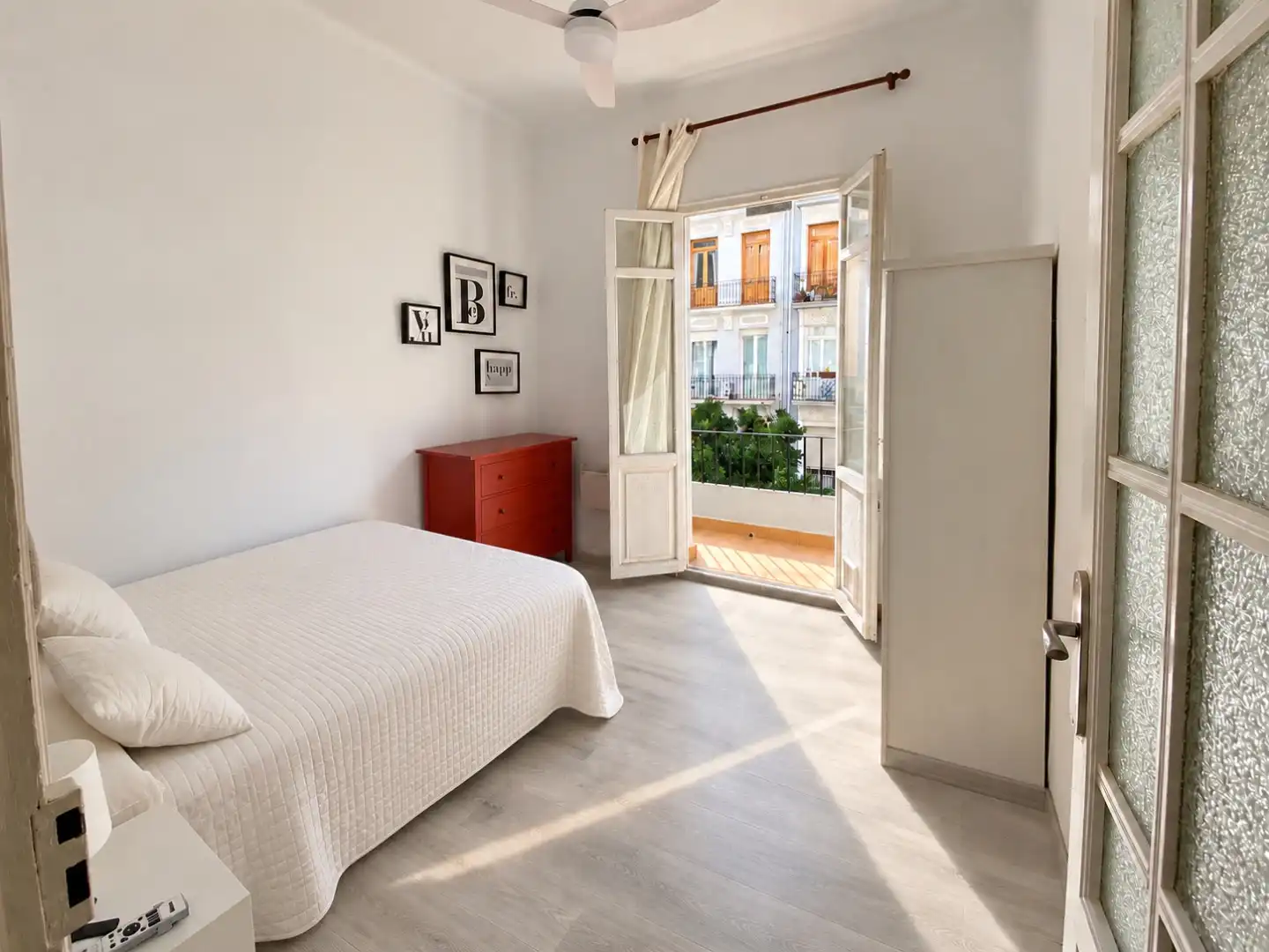Pis de 90 m² a València