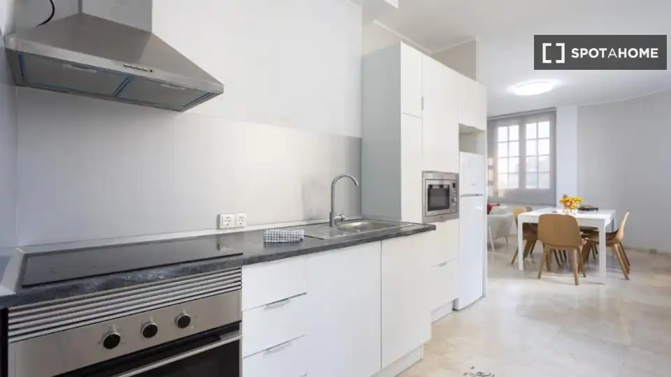 Habitación 75 m², Santa Cruz de Tenerife