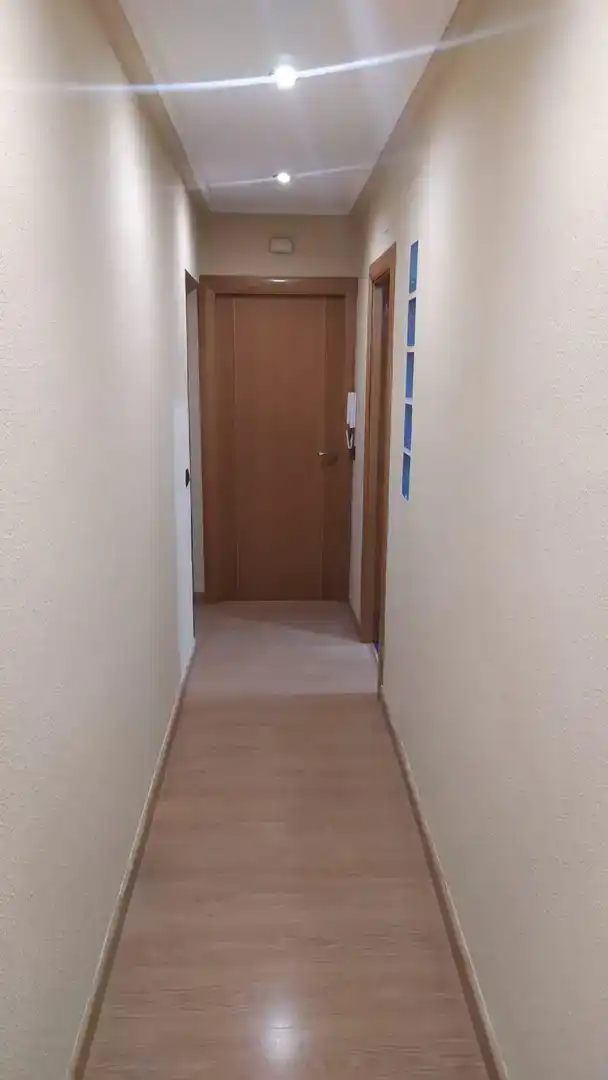 Pis de 71 m² a Salamanca