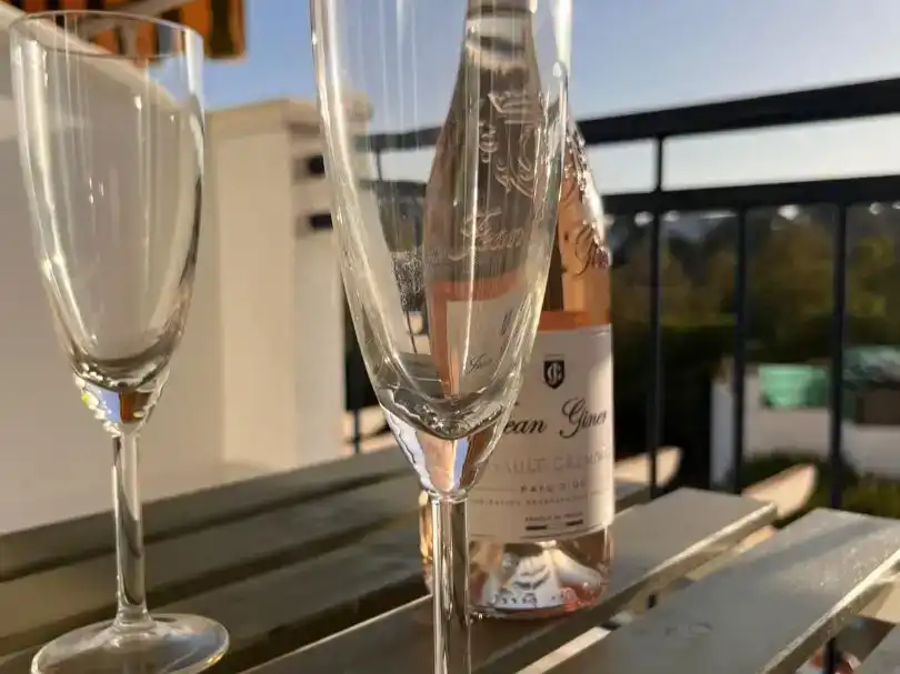 Piso de 45 m² en Benalmádena