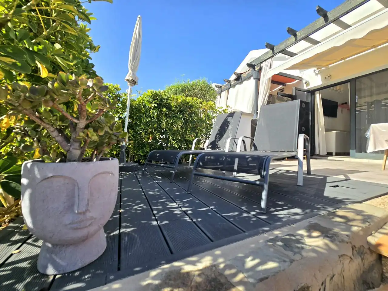 Casa de 39 m² en San Bartolomé de Tirajana