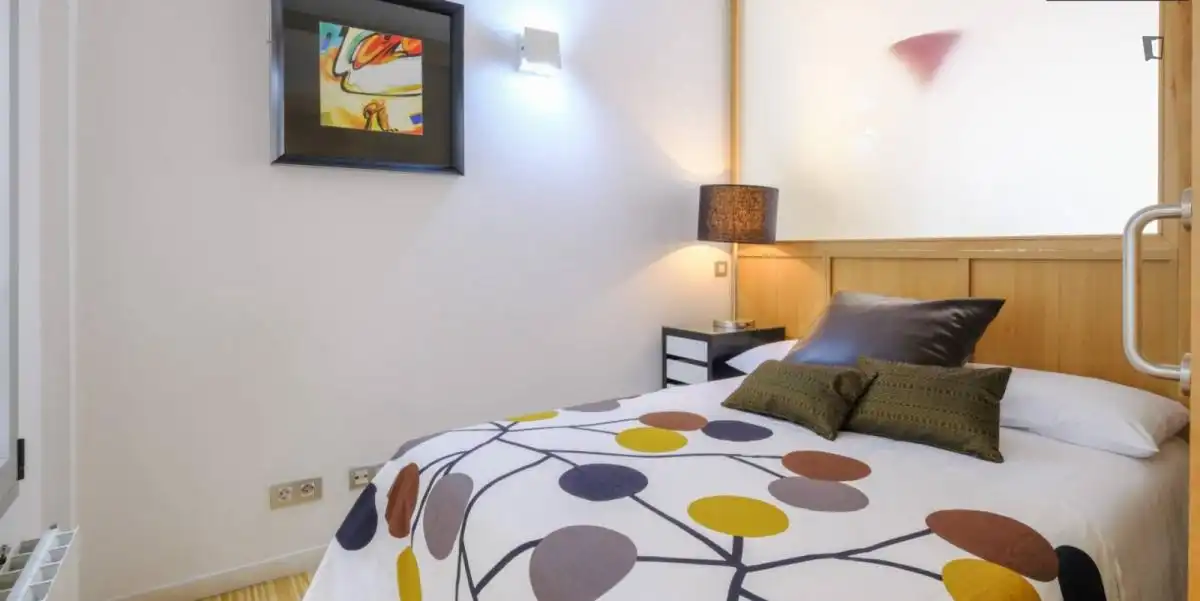 Piso de 57 m² en Madrid