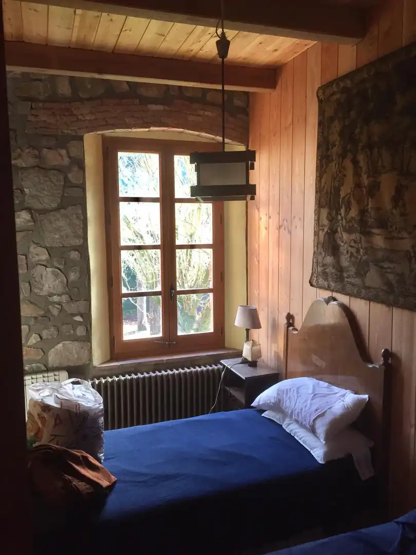 Piso en alquiler, Viladrau