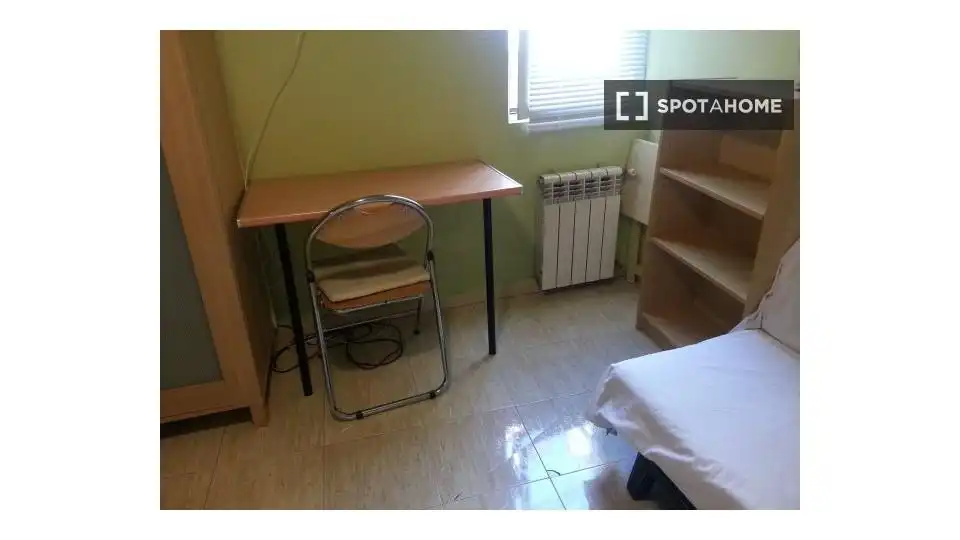 Piso de 20 m² en Madrid