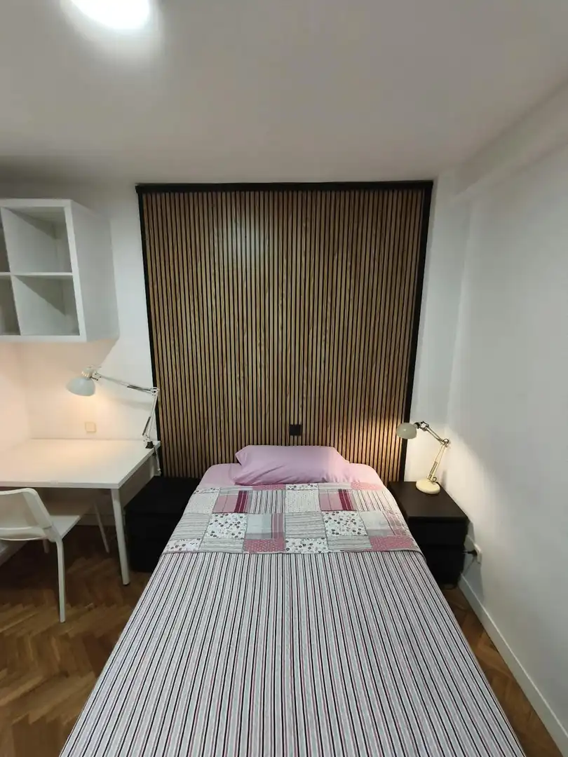 Habitación 80 m², Alcobendas
