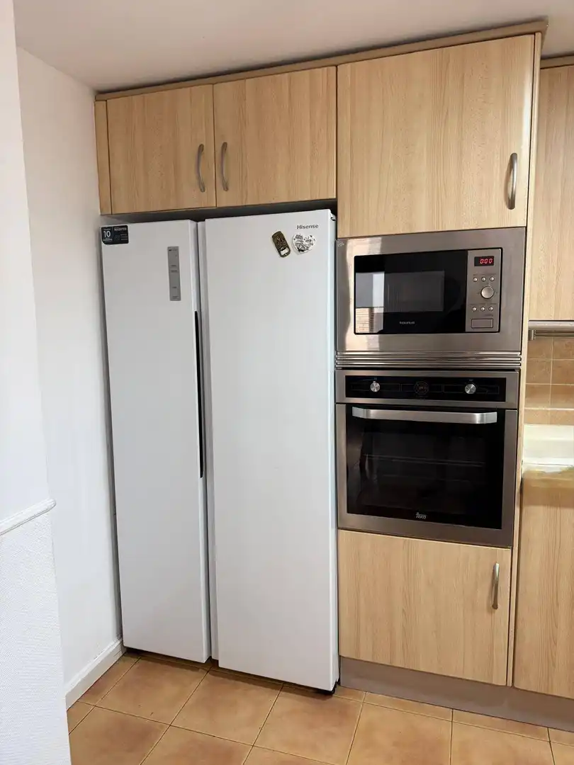 Piso de 126 m² en l'Eliana