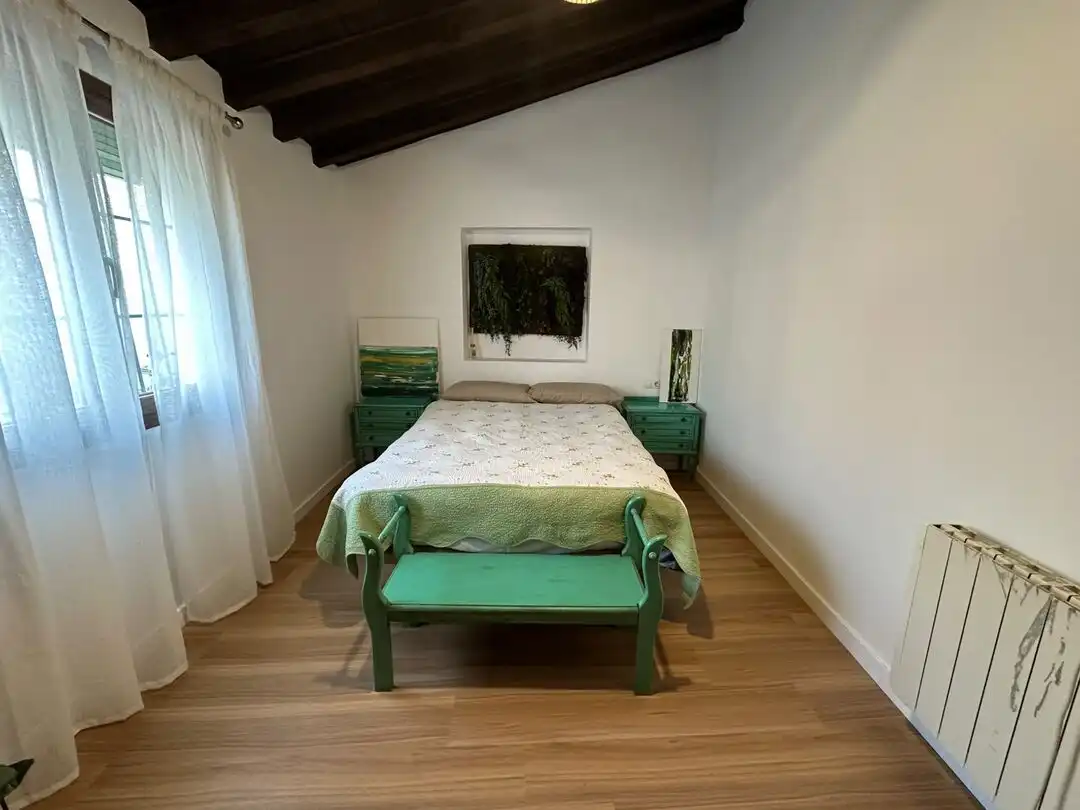 Piso de 62 m² en Toledo