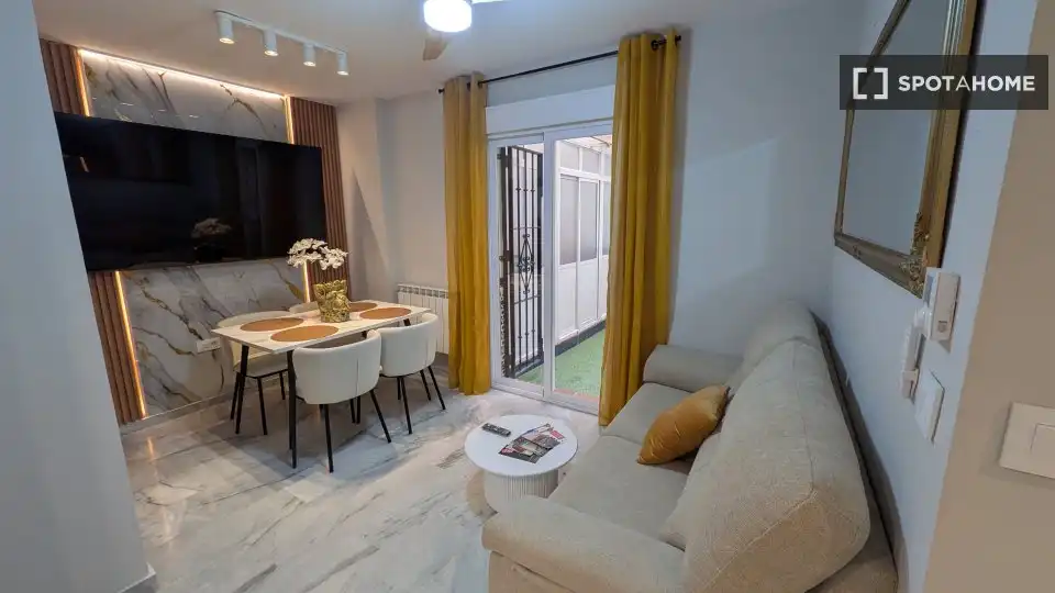 Habitación 83 m², Granada