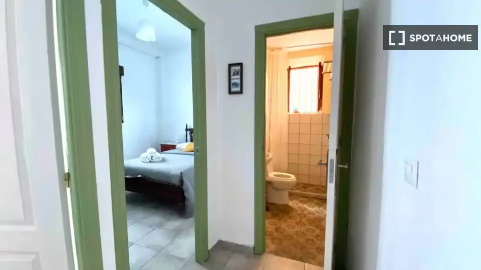 Habitación en alquiler, Granada