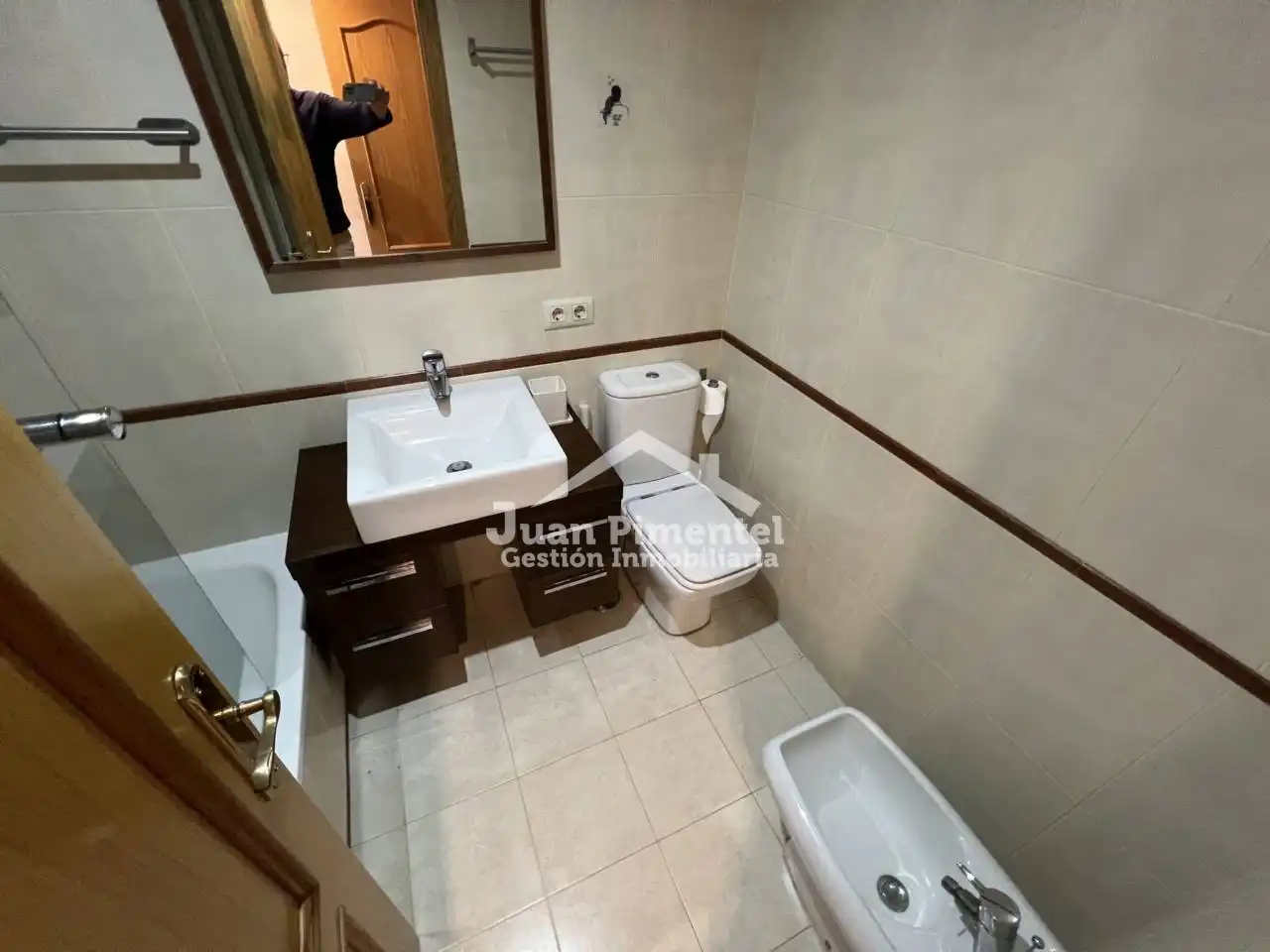 Flat 110 m² in Manilva