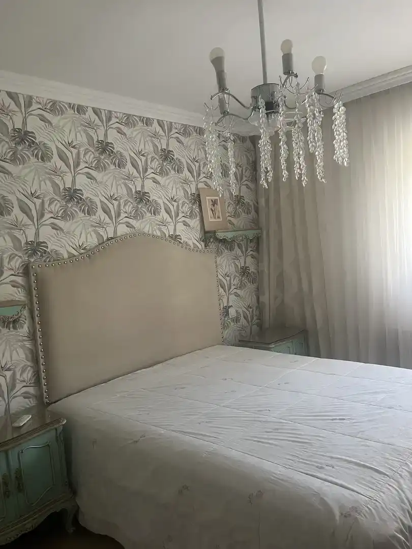 Piso de 115 m² en Zaragoza