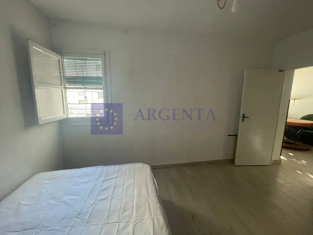 Piso de 80 m² en Cáceres
