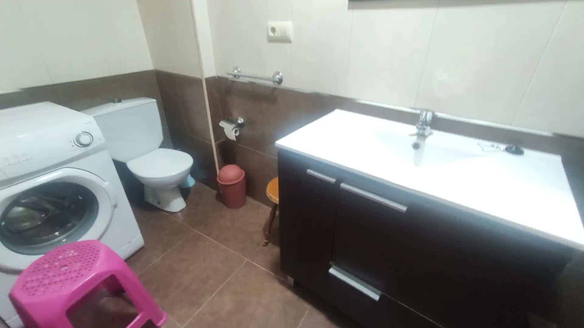 Piso de 120 m² en Ourense