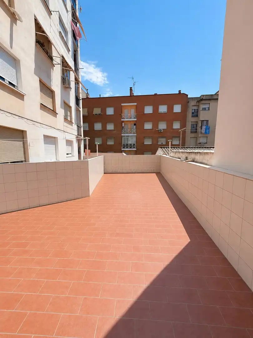 Piso de 56 m² en Logroño