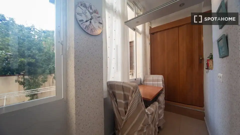 Habitación en alquiler, Granada