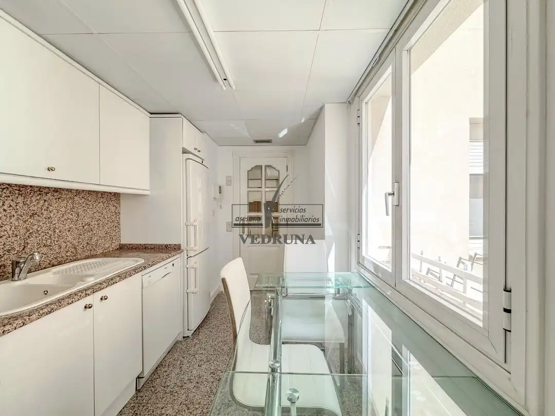 Appartement 65 m² à Saragosse