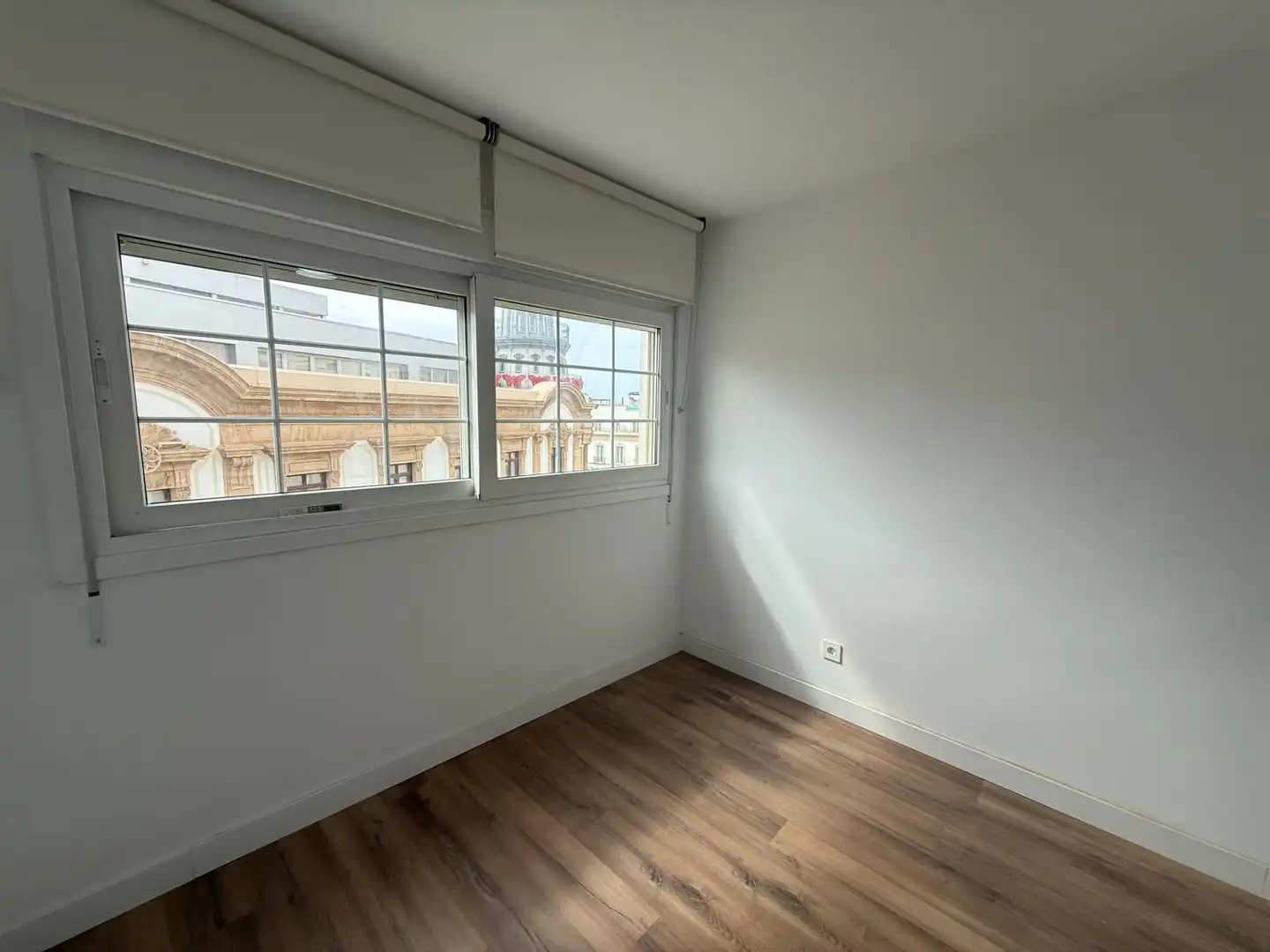 Piso de 98 m² en Almería