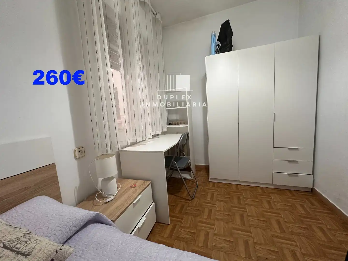 Piso de 115 m² en Cuenca