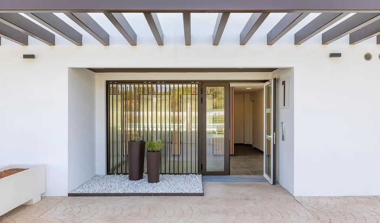 Pis de 75 m² a Dos Hermanas