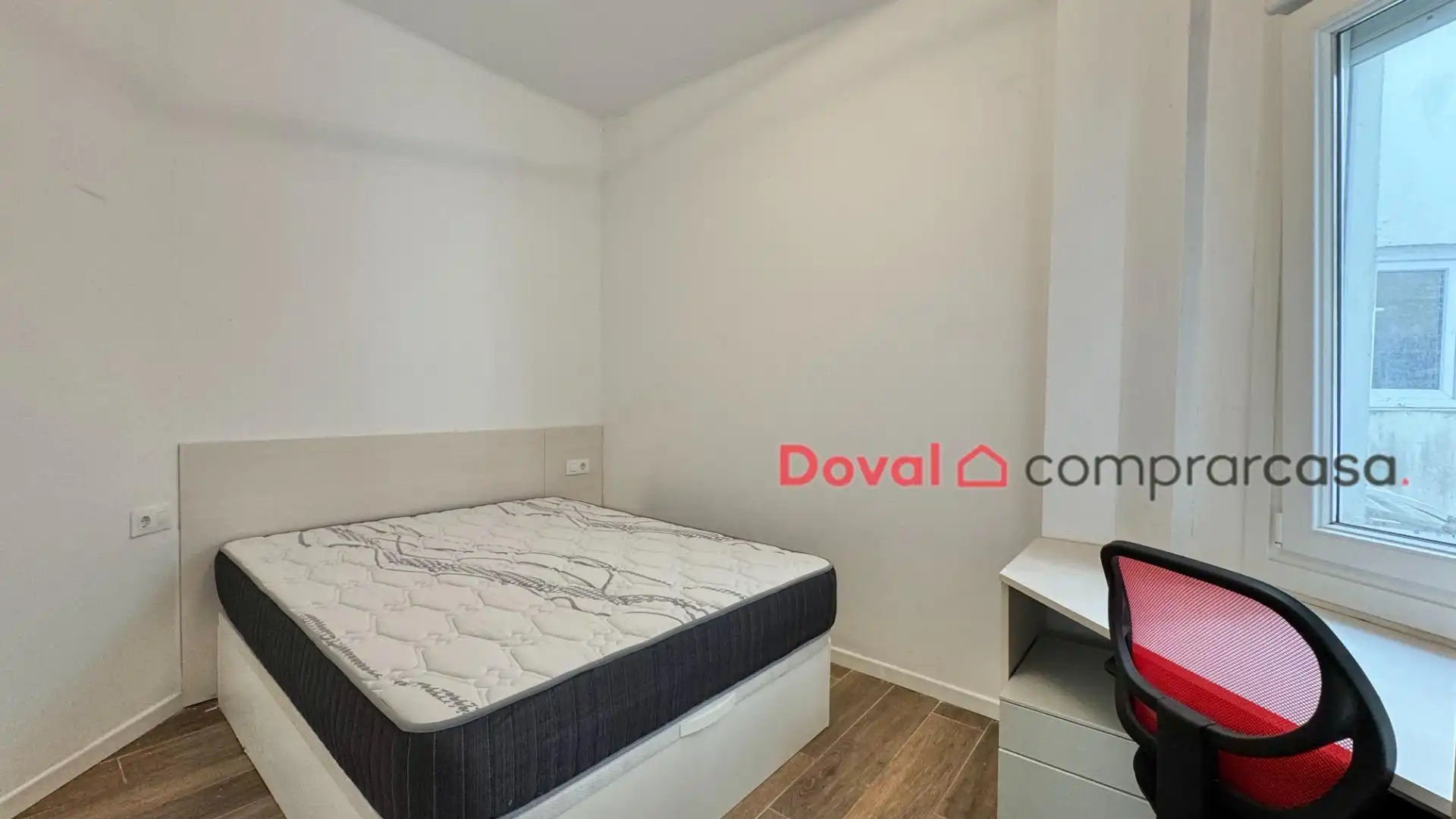 Piso de 121 m² en Vigo
