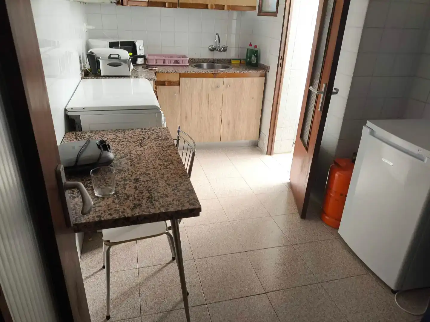 Piso de 130 m² en Córdoba
