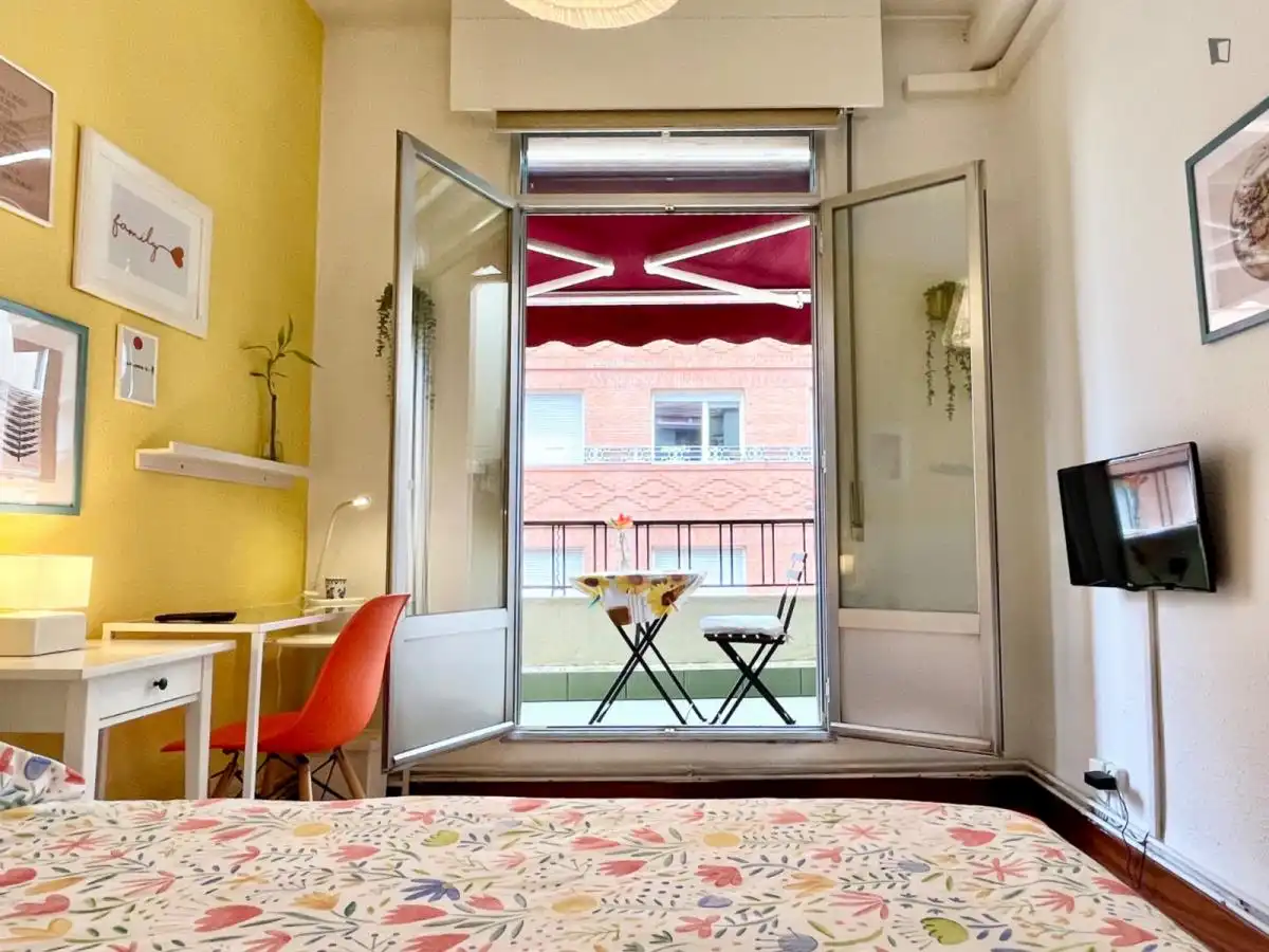 Habitación en alquiler, Bilbao