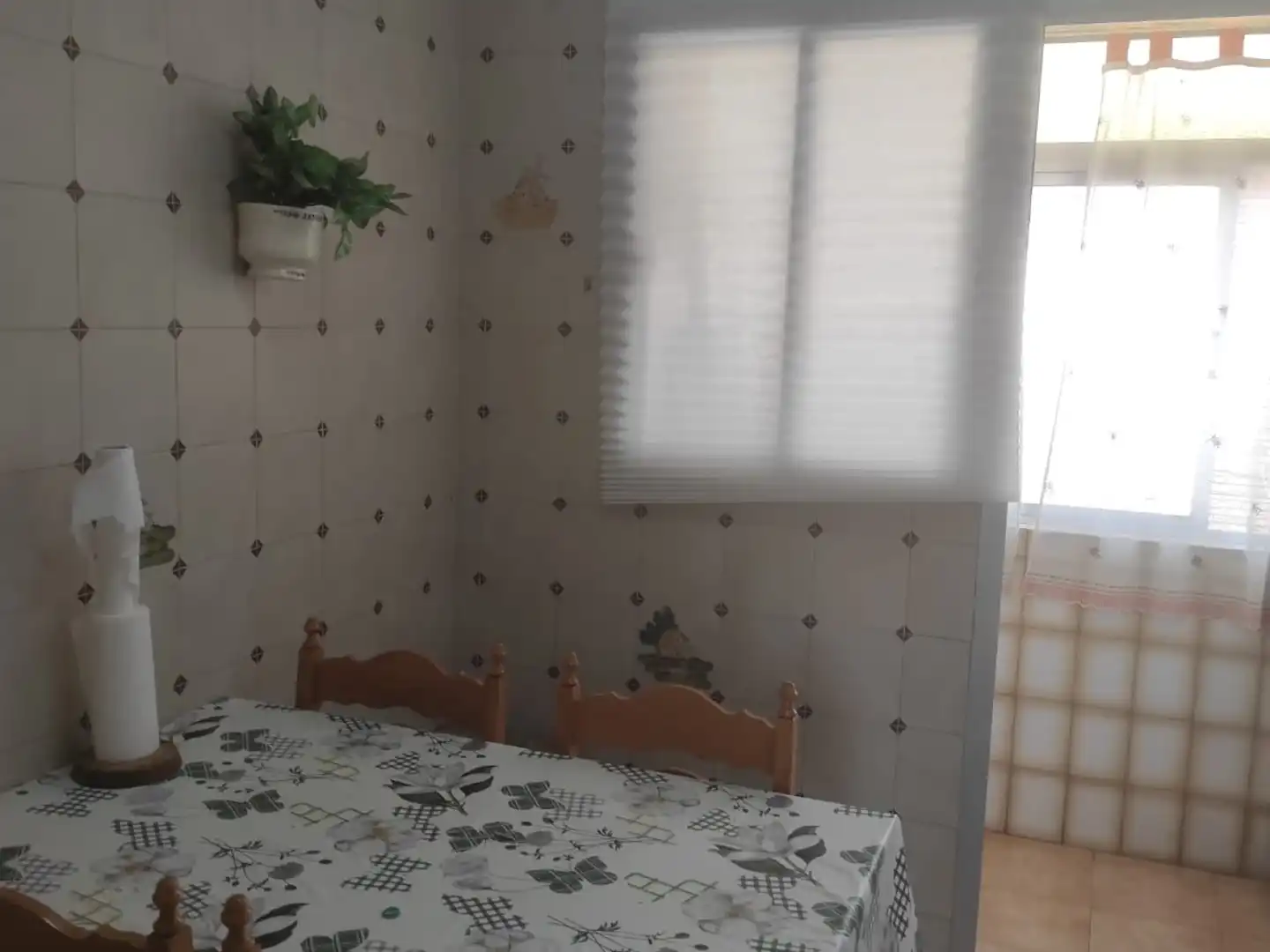 Piso de 100 m² en Murcia