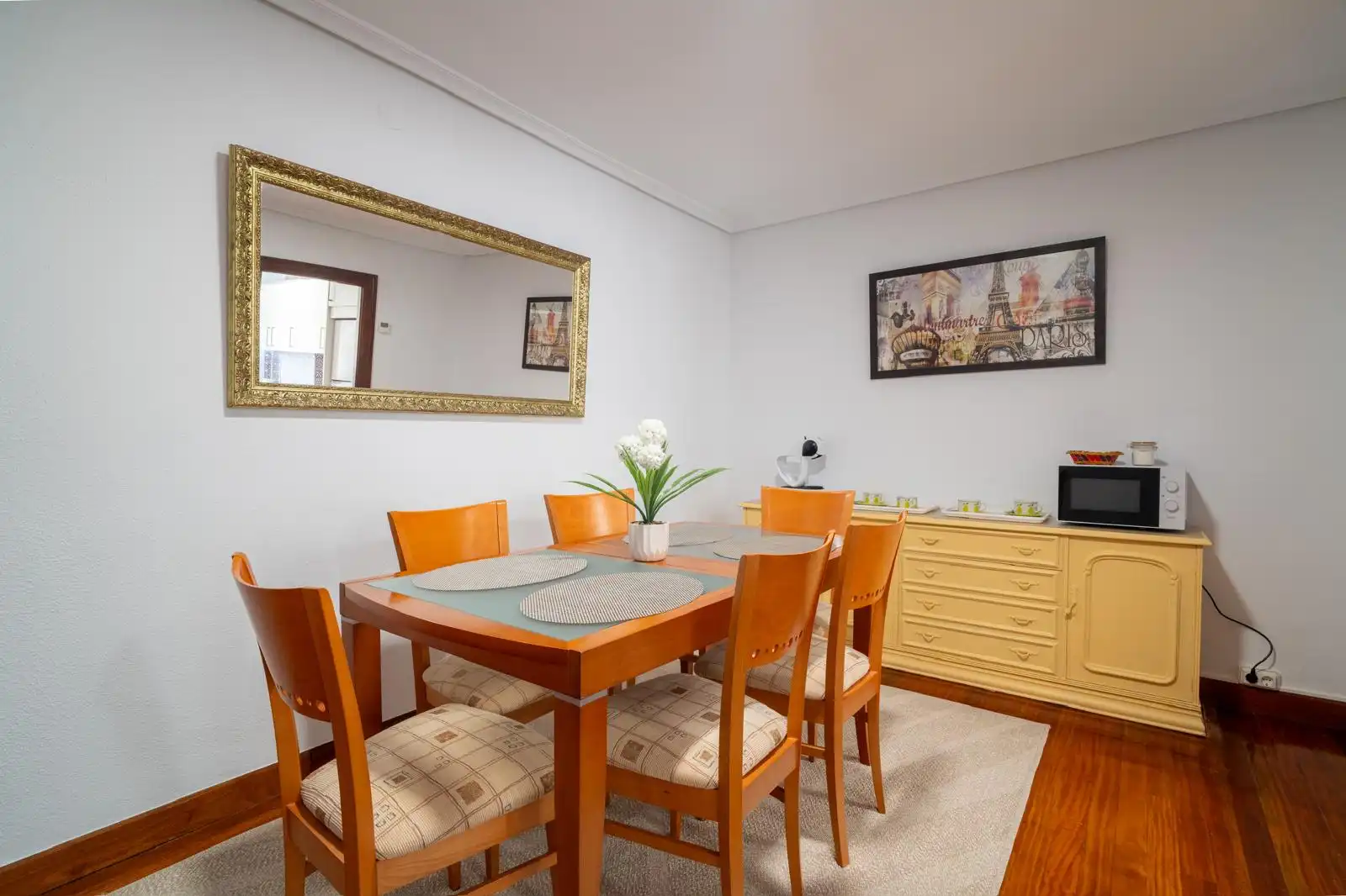 Piso de 71 m² en Santander