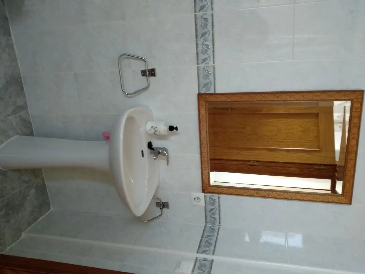 Piso de 85 m² en Isla Cristina