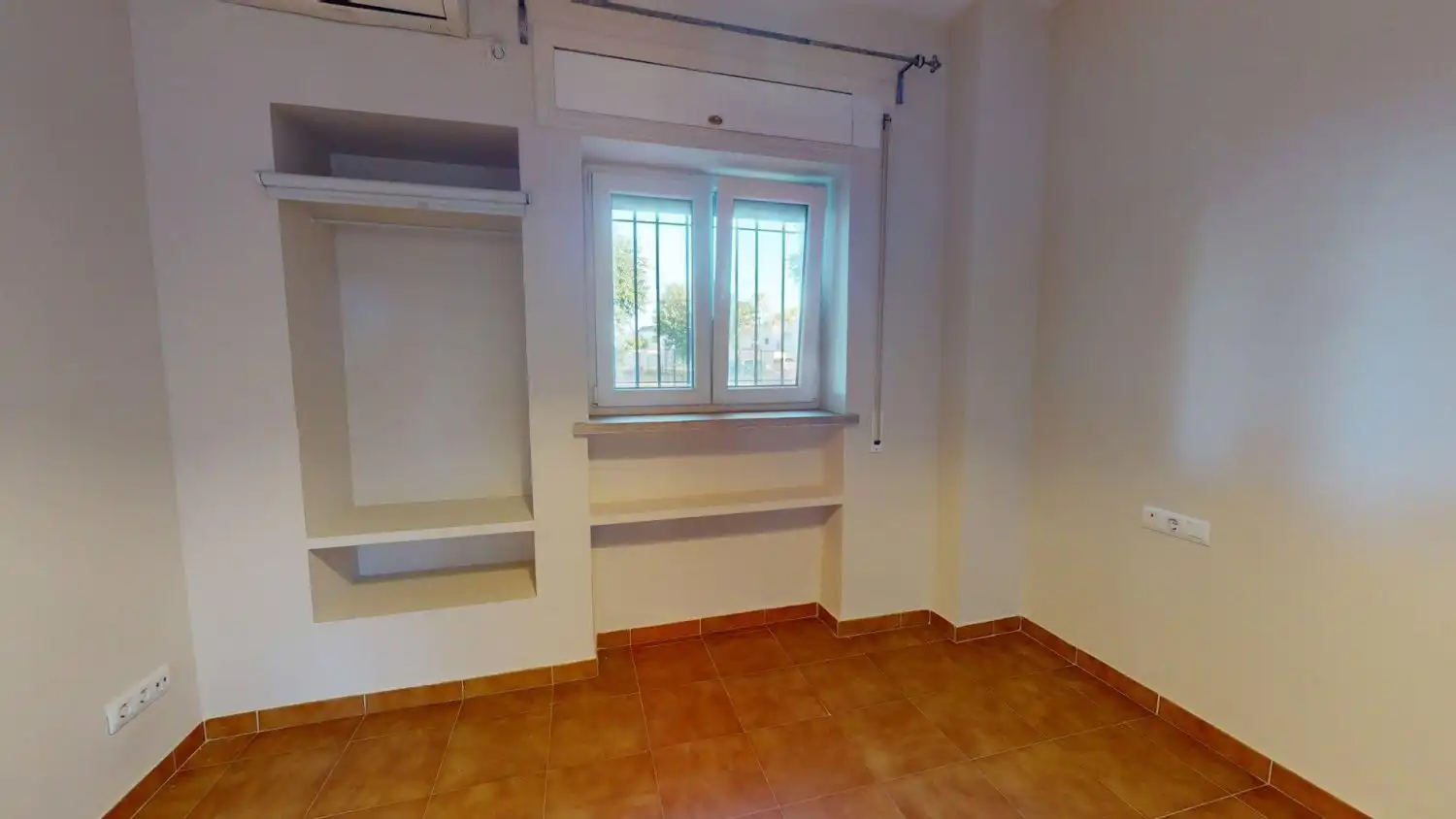 Piso de 122 m² en Sevilla