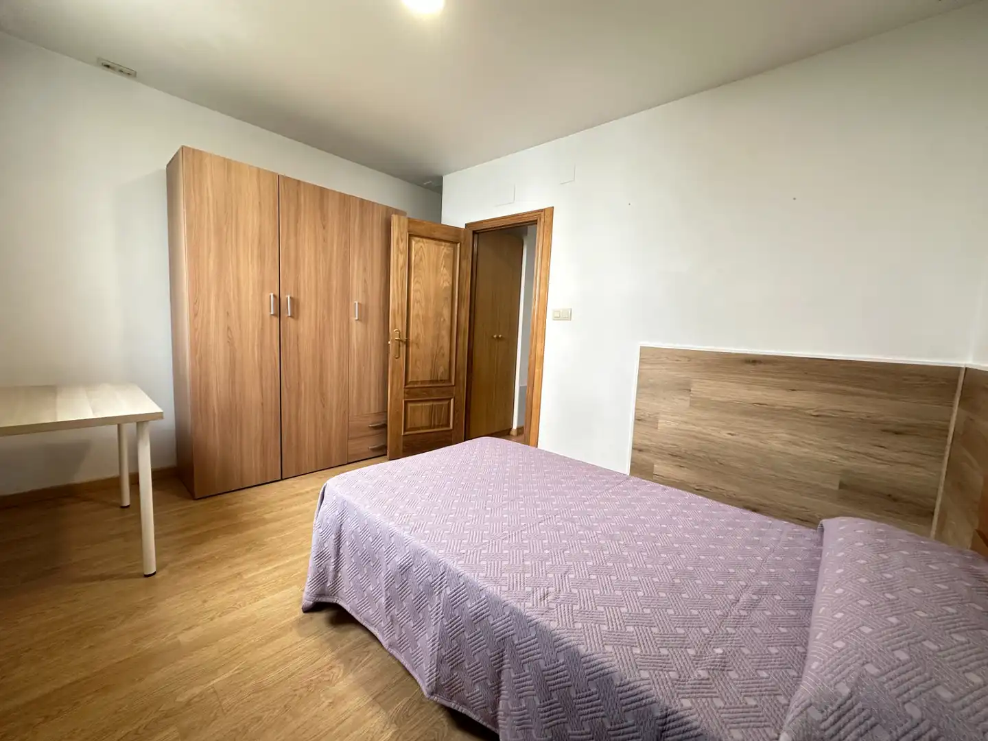 Piso de 80 m² en Santiago de Compostela