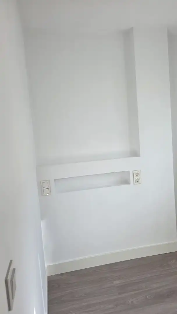 Piso de 40 m² en Zaragoza