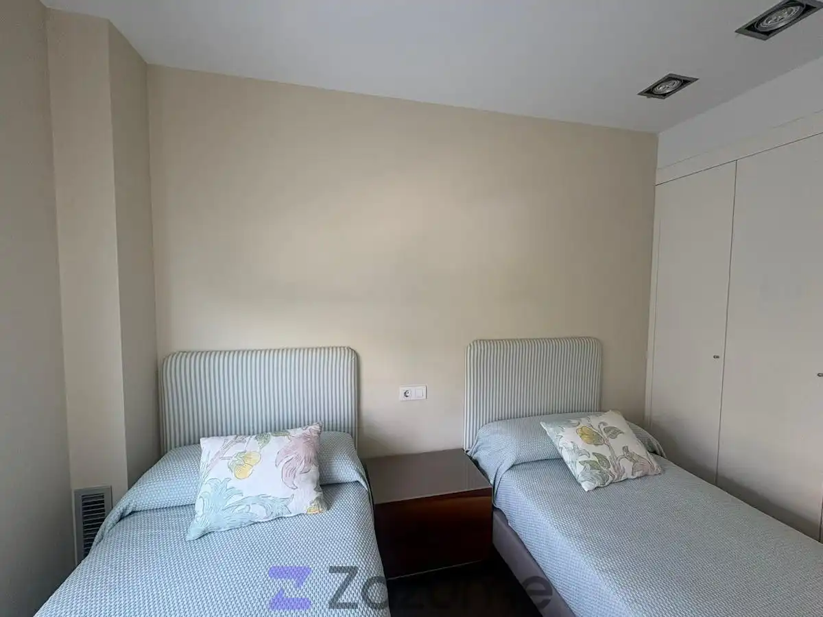 Piso de 76 m² en Canet de Berenguer