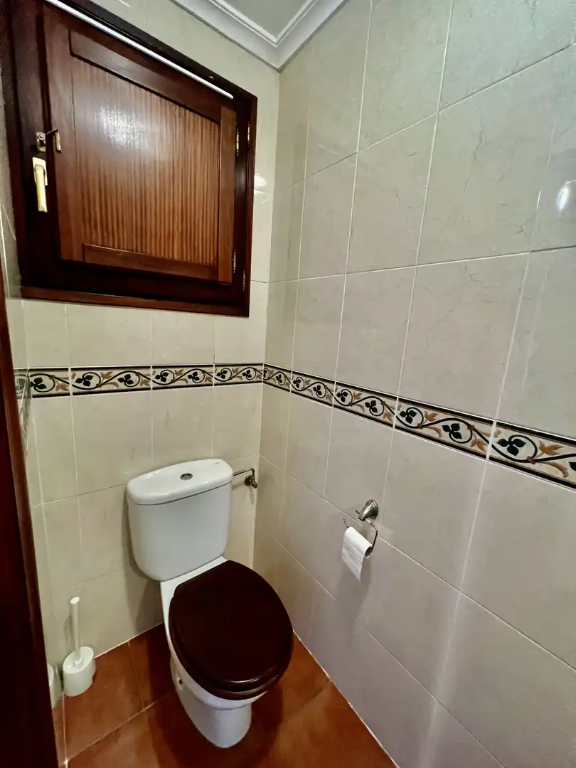 Casa de 126 m² en Entrambasaguas