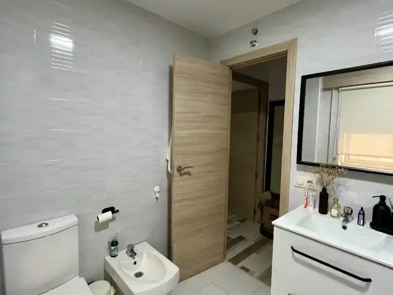 Piso de 70 m² en Arzúa