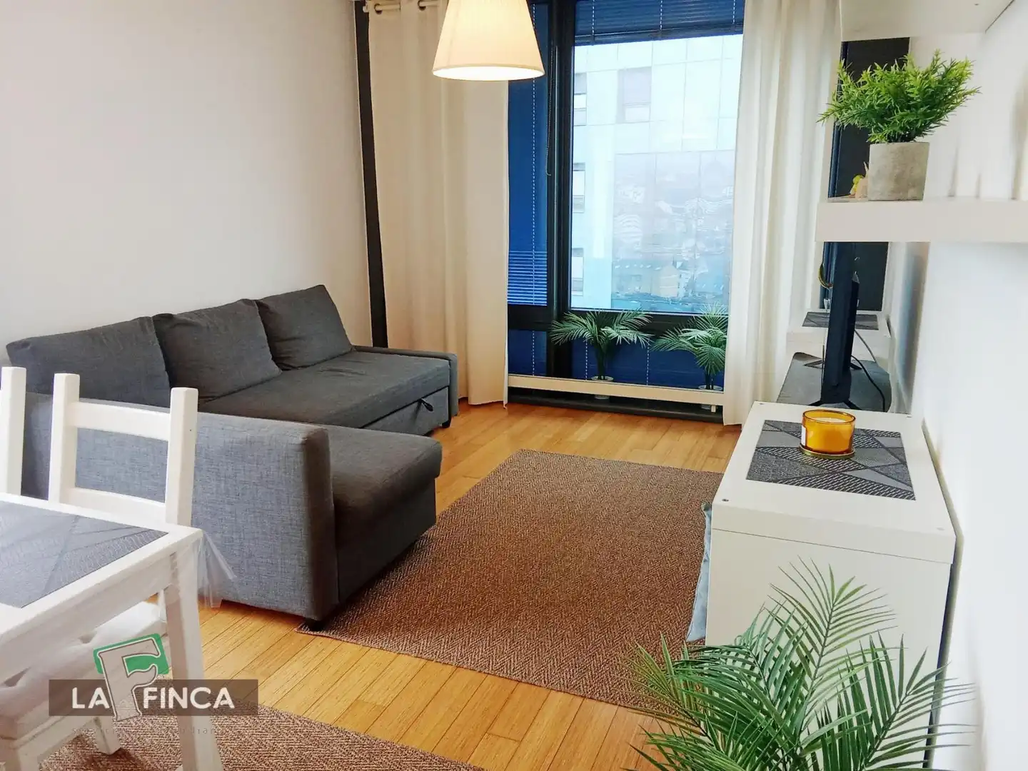 Piso de 106 m² en Oviedo