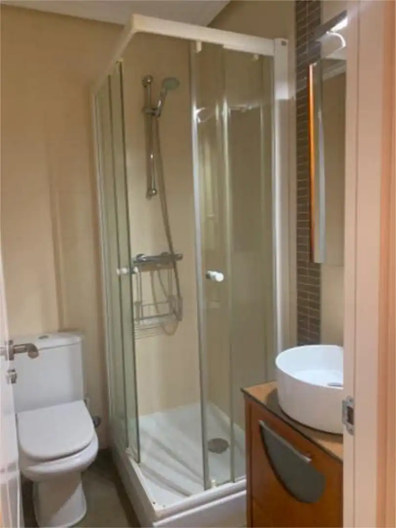Piso de 115 m² en Madrid