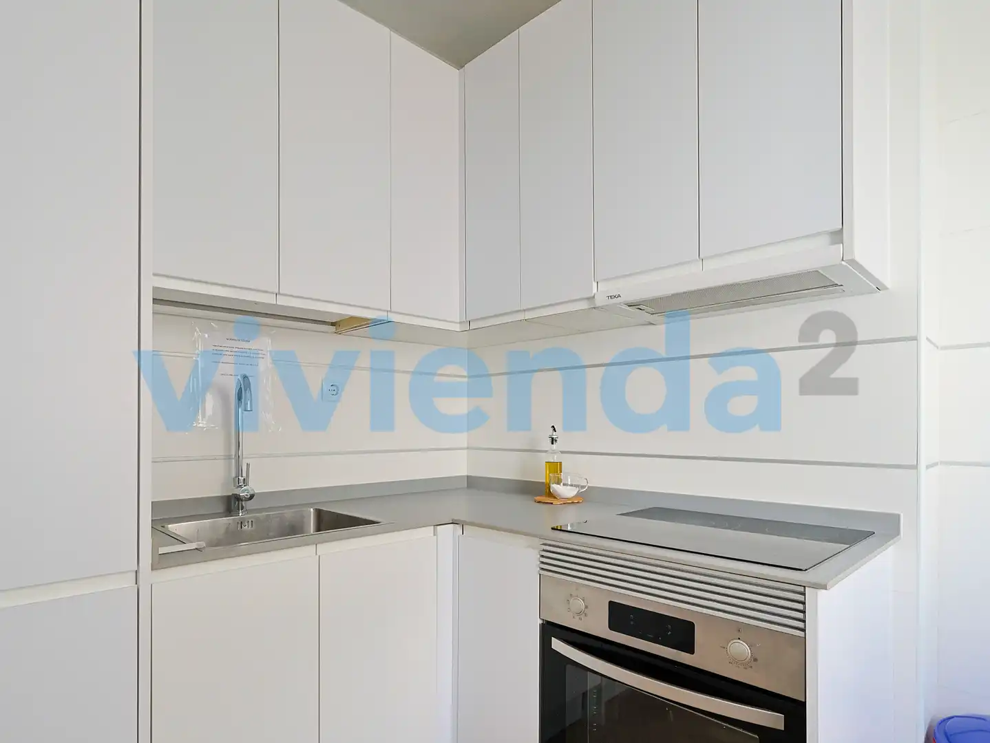 Piso de 97 m² en Madrid