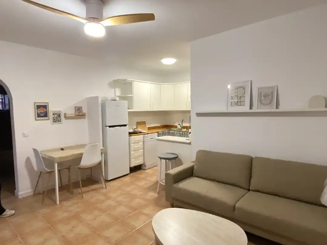 Casa de 69 m² en Pulpí
