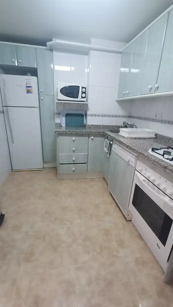 Habitació de lloguer, Granada