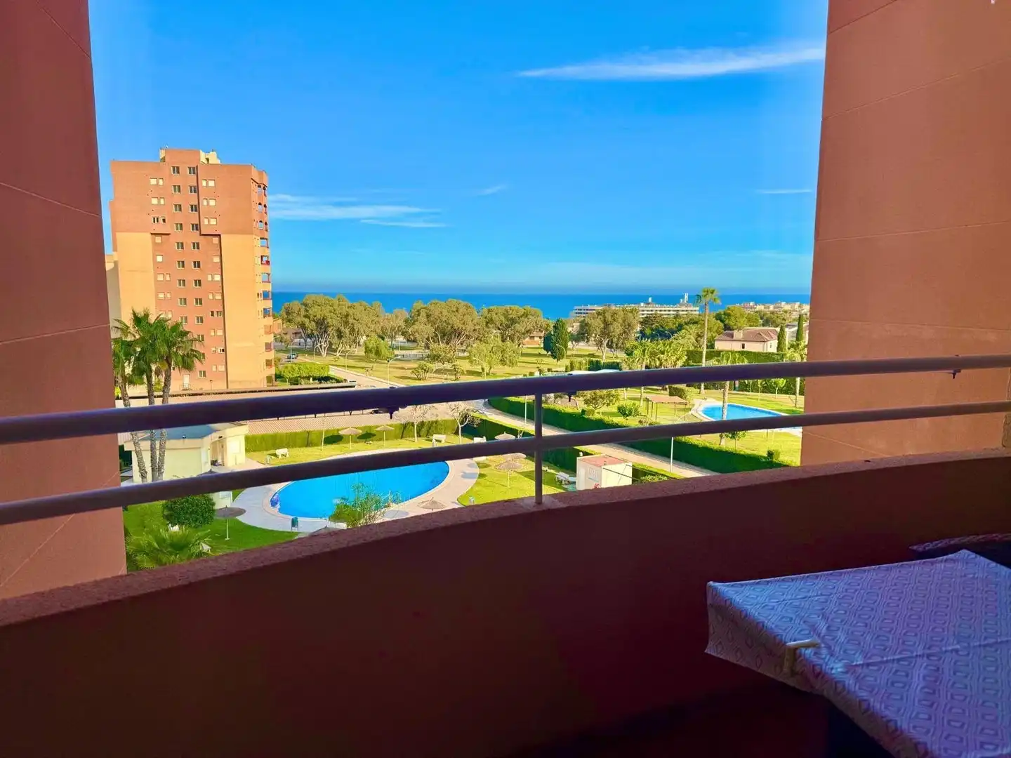 Piso de 104 m² en Orihuela