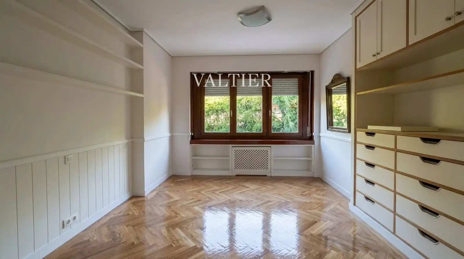 Flat 284 m² in Madrid