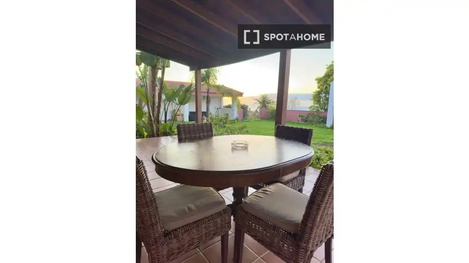 Habitación 1380 m², Tacoronte