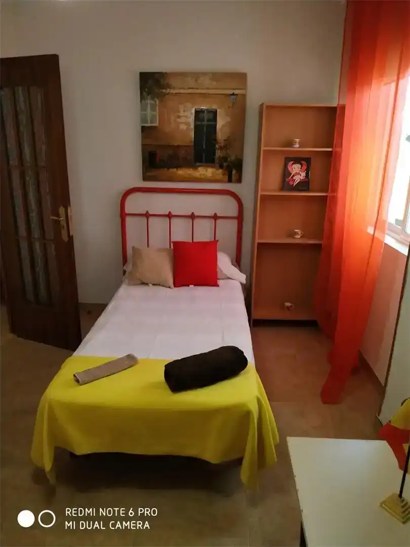 Habitación 150 m², Jaén