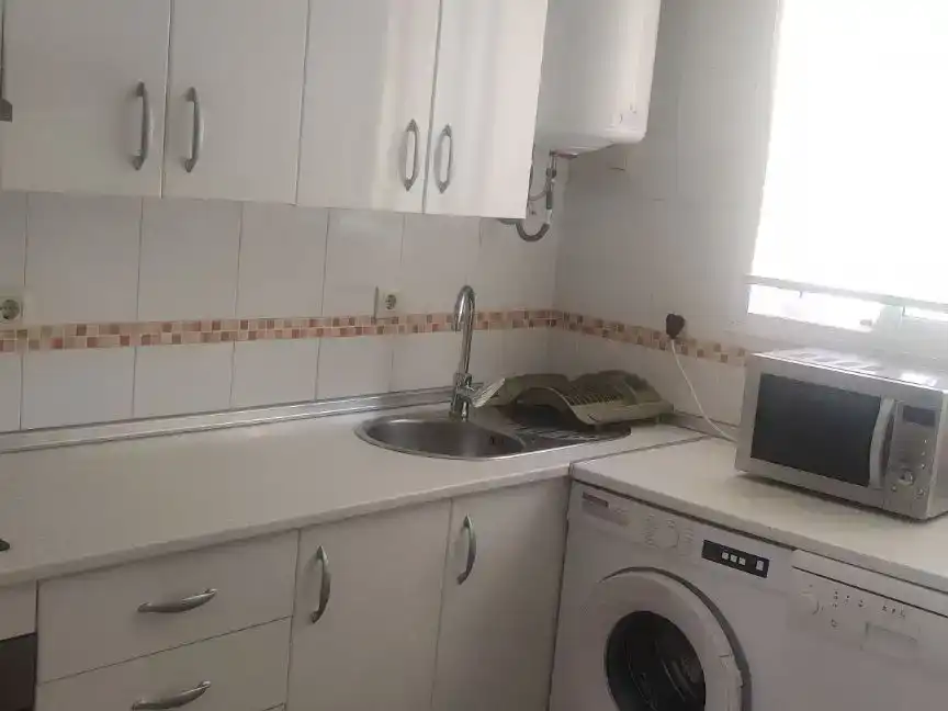 Piso de 61 m² en Roquetas de Mar